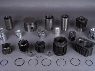 The Role of High-Quality Auto Parts in Engine Performance