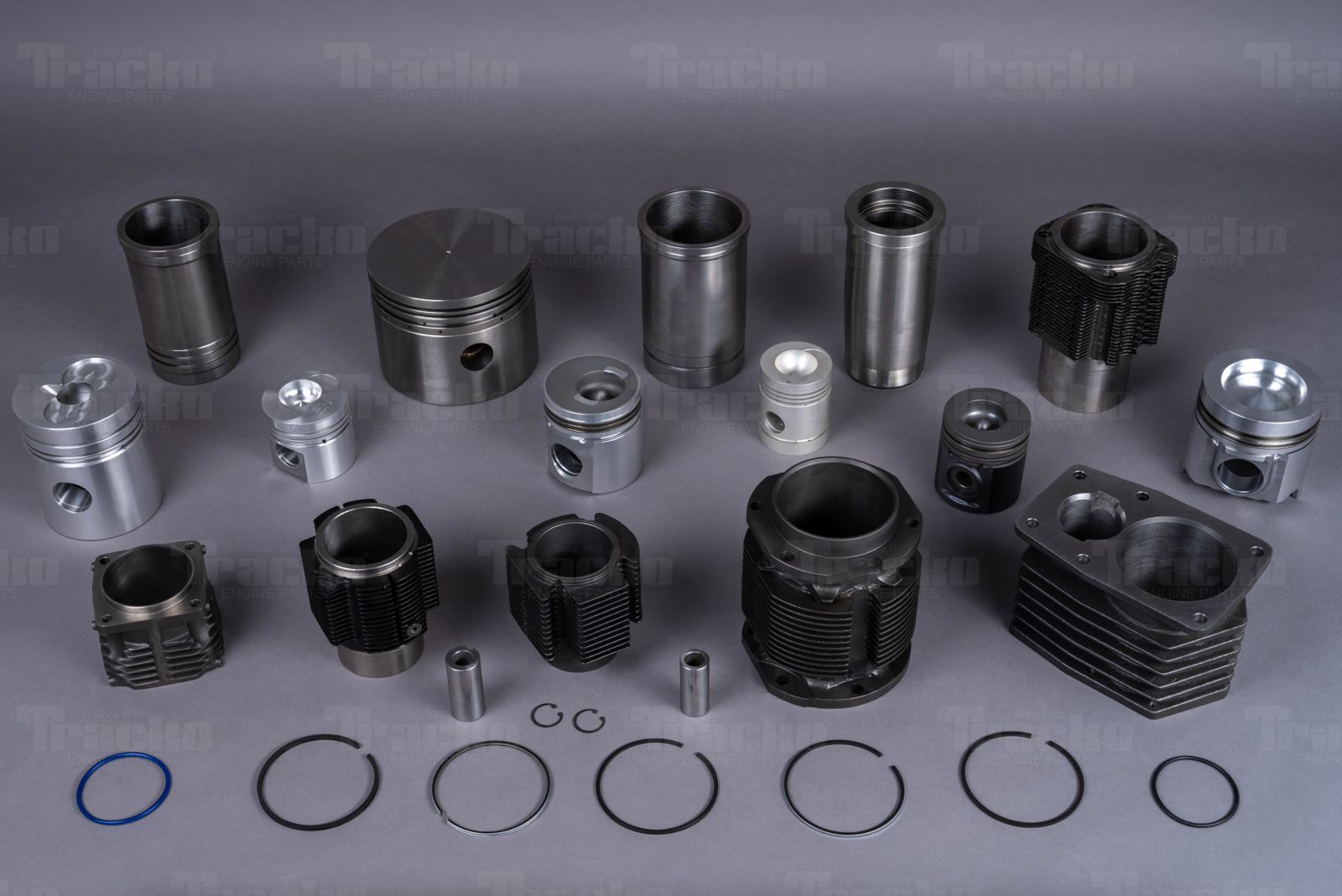 The Role of High-Quality Auto Parts in Engine Performance