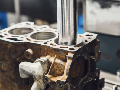 Oversized Pistons Explained: When Your Engine Needs Them and Why They Boost Performance