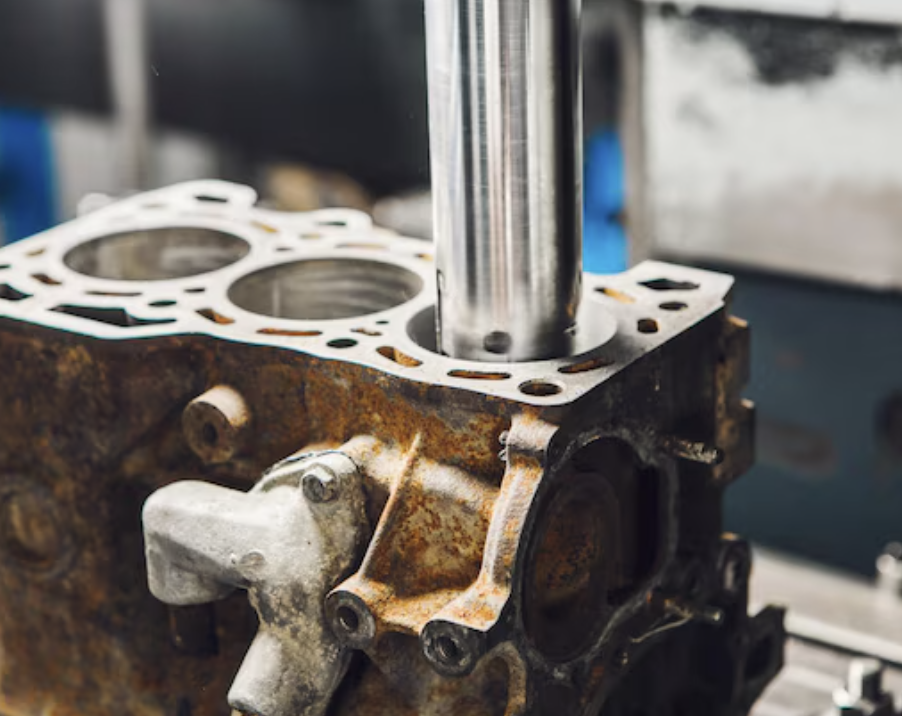 Oversized Pistons Explained: When Your Engine Needs Them and Why They Boost Performance